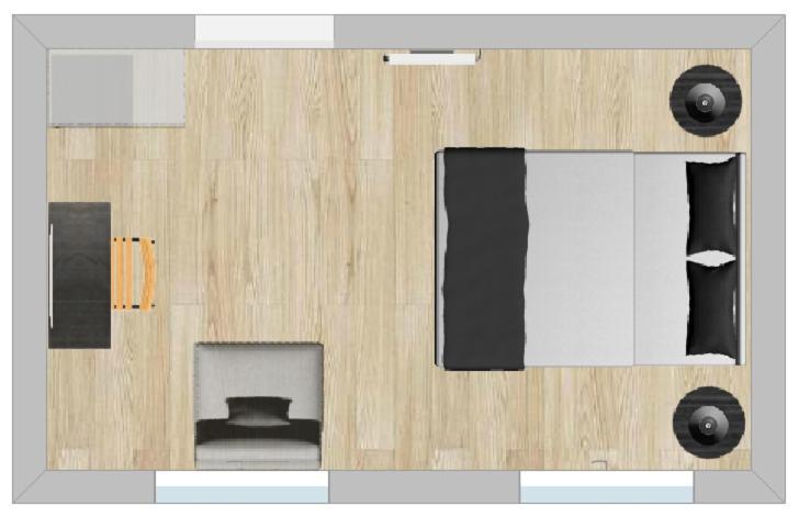 Luxury Rooms In Camden Town Near Shops, Cafes, Bars & Metro With Shared Bathrooms London Eksteriør bilde