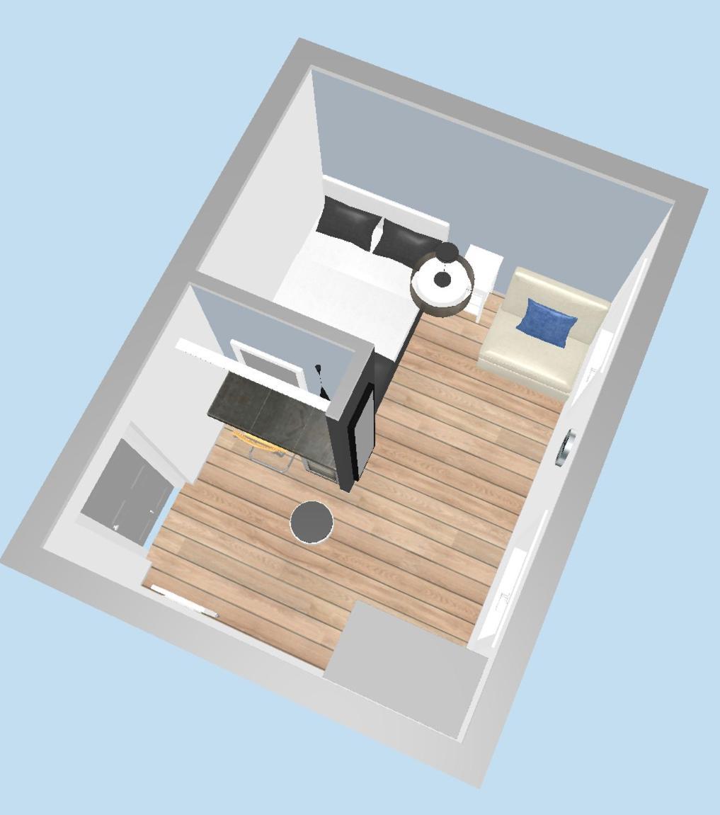 Luxury Rooms In Camden Town Near Shops, Cafes, Bars & Metro With Shared Bathrooms London Eksteriør bilde