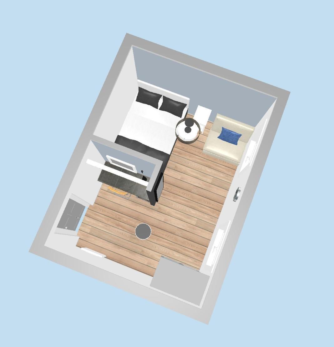 Luxury Rooms In Camden Town Near Shops, Cafes, Bars & Metro With Shared Bathrooms London Eksteriør bilde