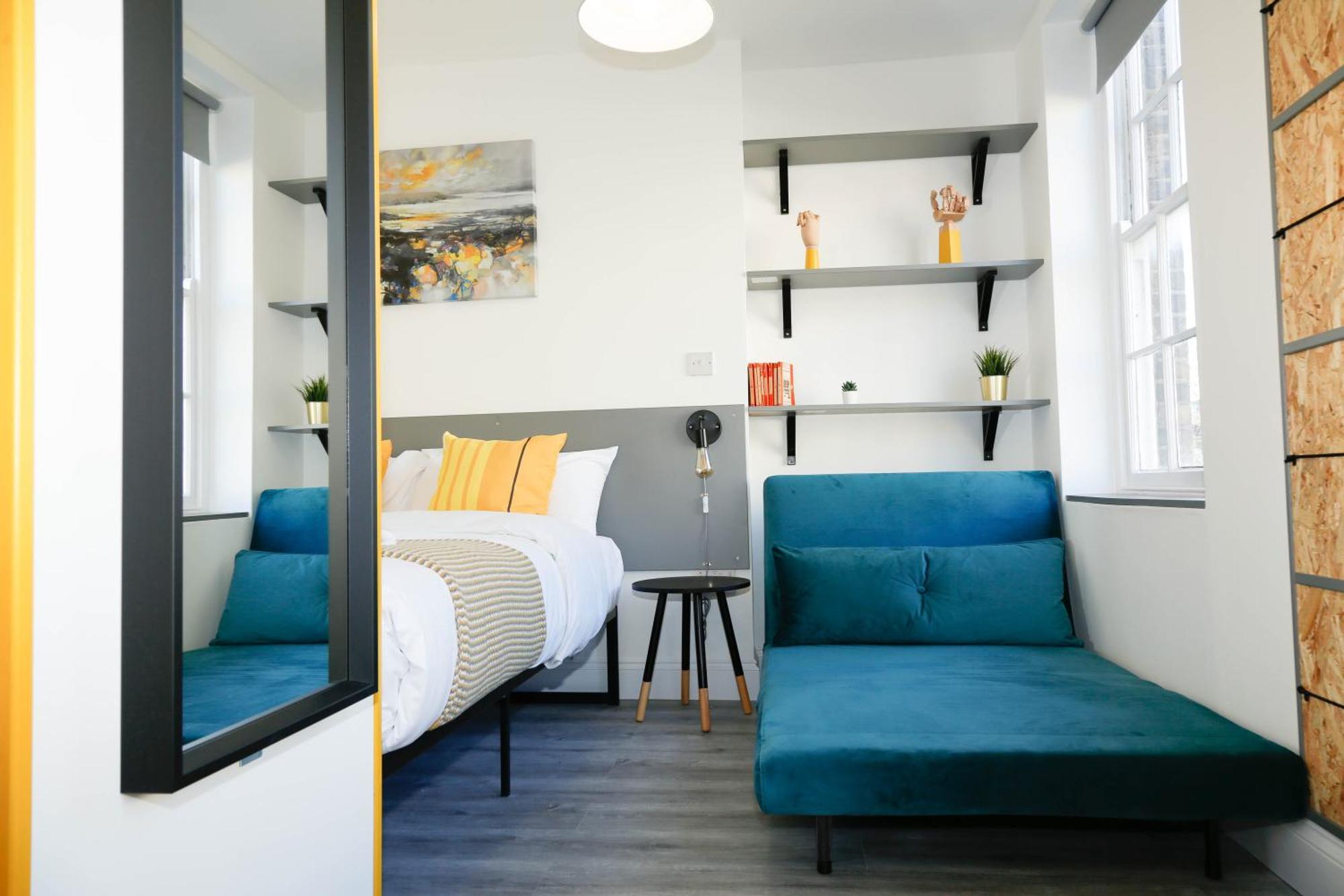 Luxury Rooms In Camden Town Near Shops, Cafes, Bars & Metro With Shared Bathrooms London Eksteriør bilde