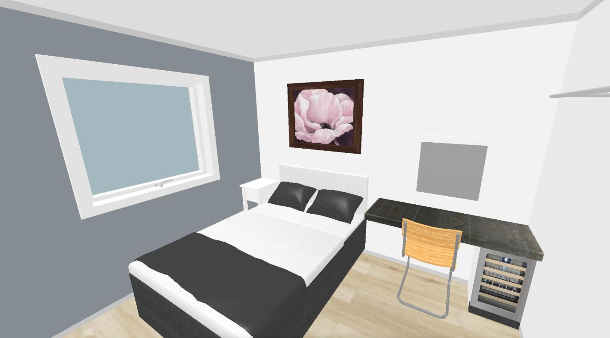 Luxury Rooms In Camden Town Near Shops, Cafes, Bars & Metro With Shared Bathrooms London Eksteriør bilde