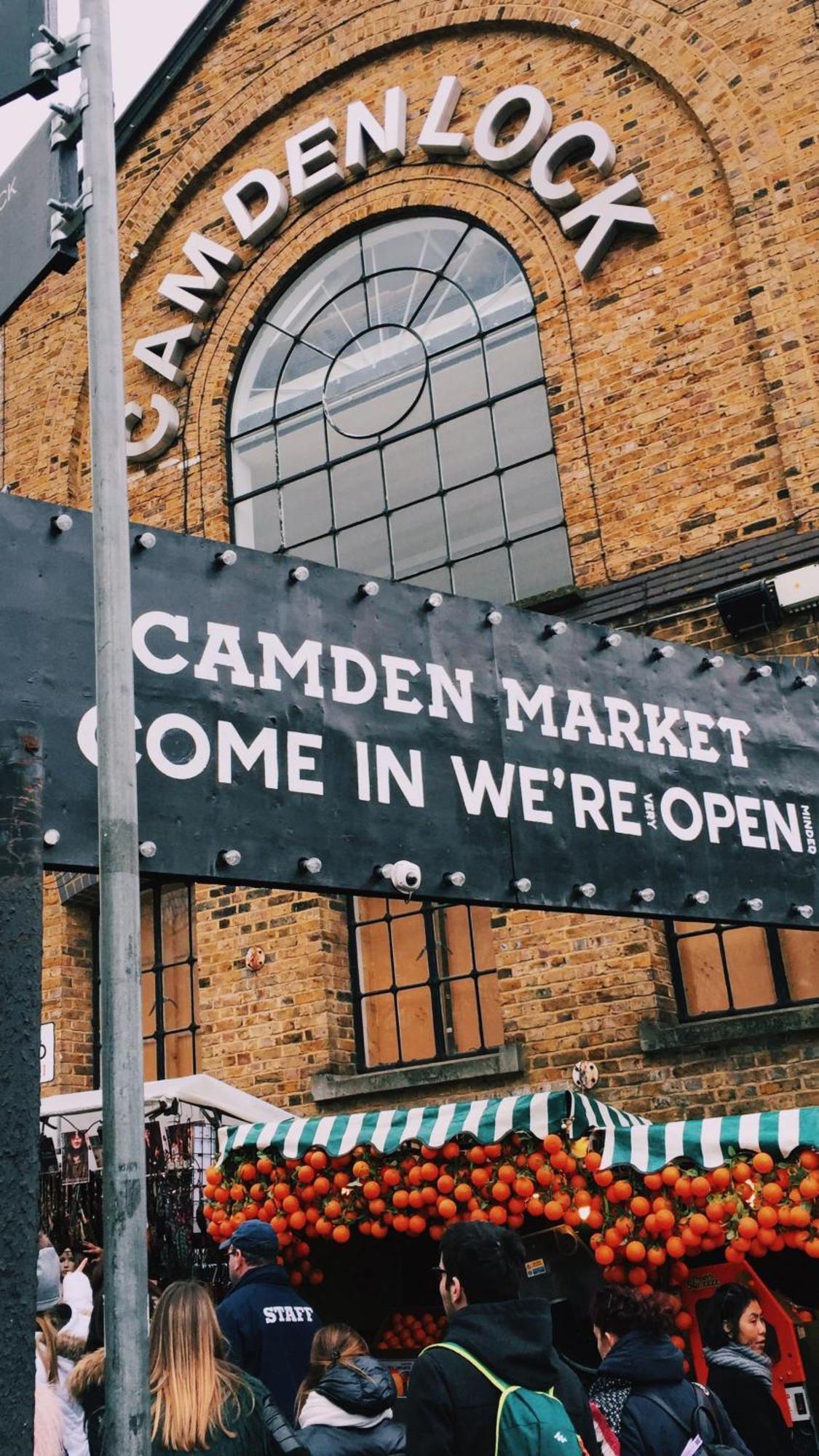 Luxury Rooms In Camden Town Near Shops, Cafes, Bars & Metro With Shared Bathrooms London Eksteriør bilde